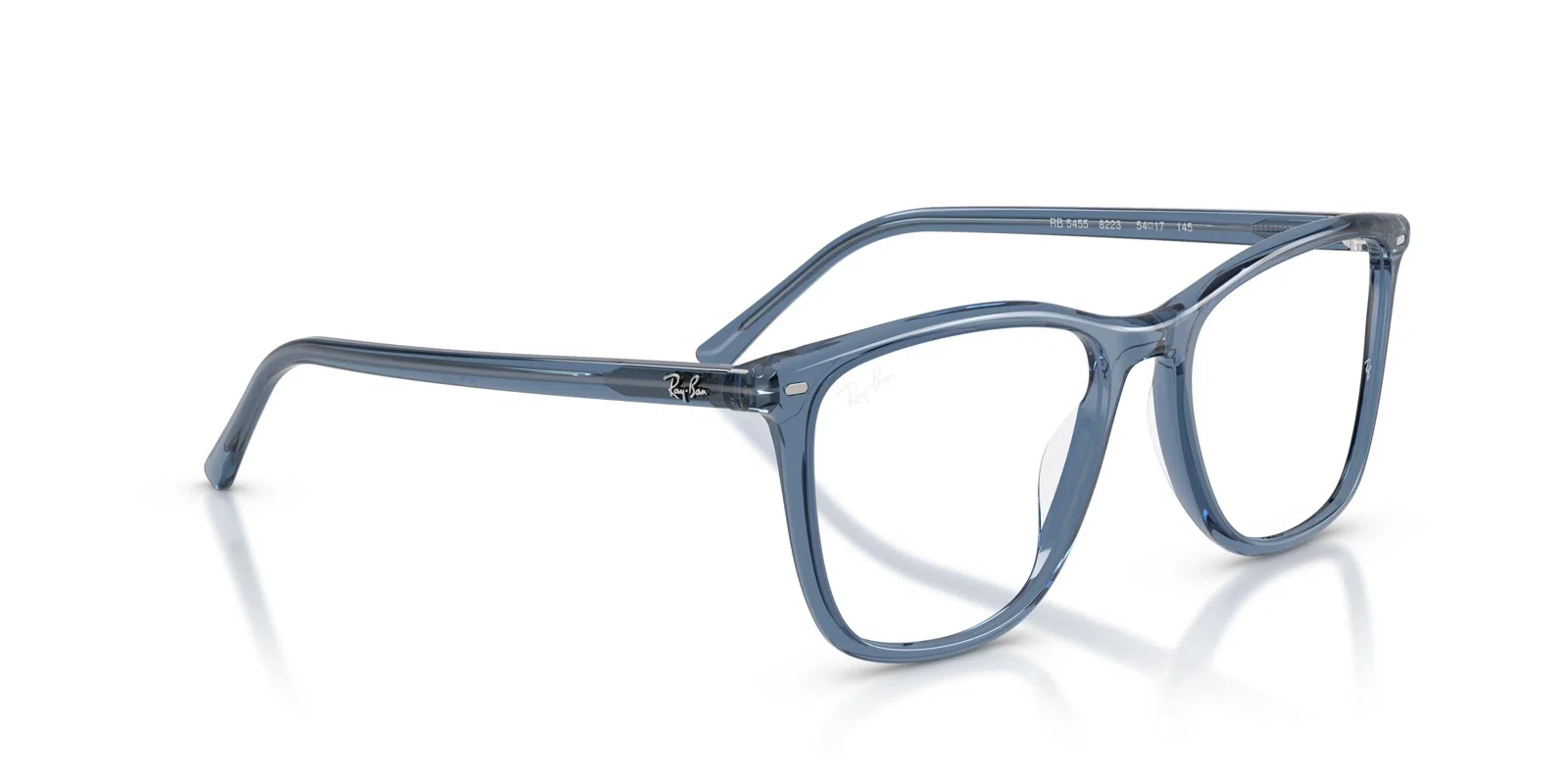 Ray-Ban 5455 Eyeglasses - view 33